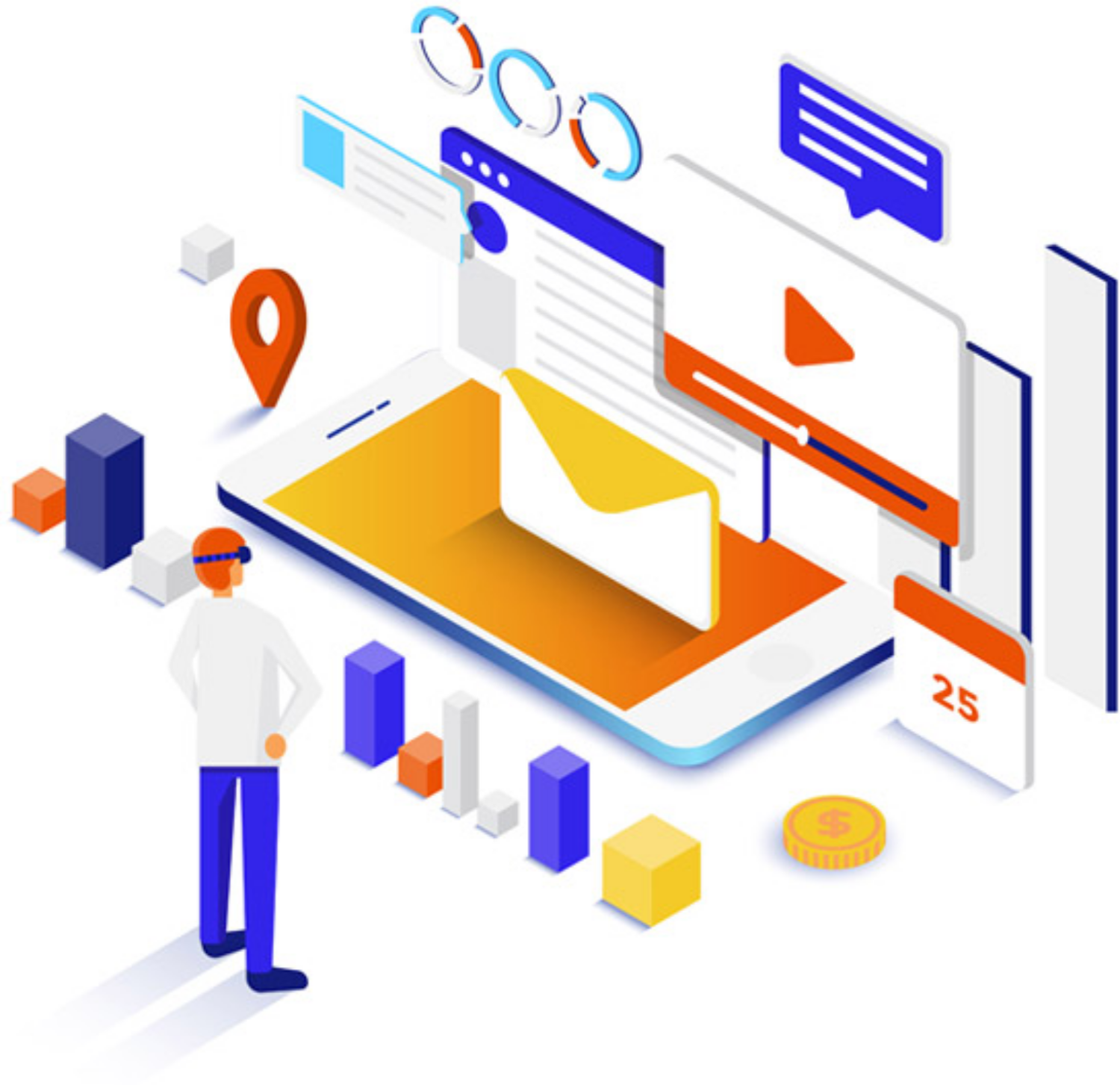 Estratégia de marketing digital
