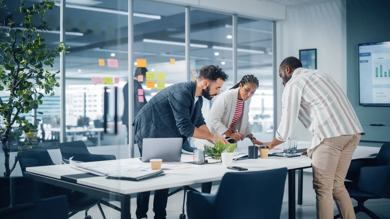 Como criar uma estratégia de marketing eficaz