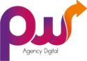 Posição Web logo